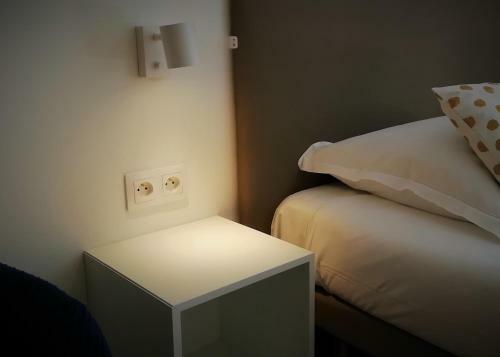 Bed & Breakfast La Belle Monsoise