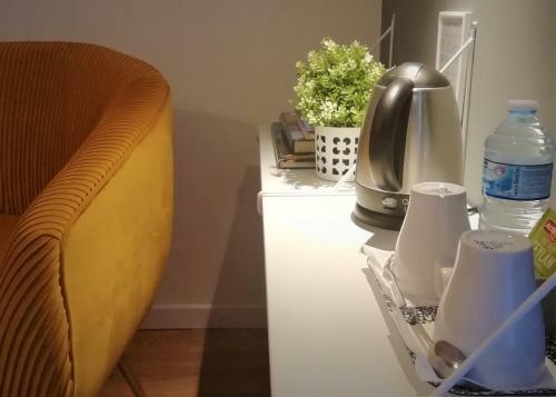 Bed & Breakfast La Belle Monsoise