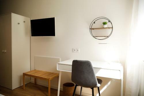 Bed & Breakfast La Belle Monsoise