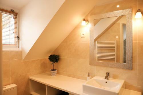 Bed & Breakfast La Belle Monsoise