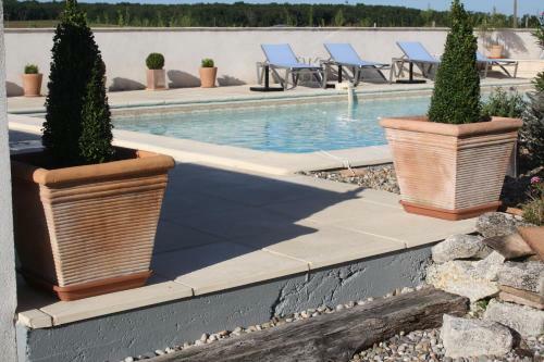 Apartamento Bouye Gite Accommodation