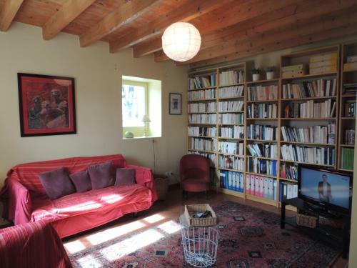 Bed & Breakfast Le Tilleul