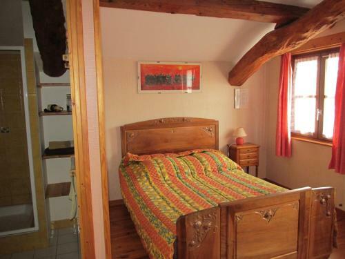 Bed & Breakfast La Vache Sur Le Toit