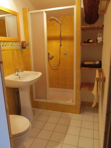 Bed & Breakfast La Vache Sur Le Toit