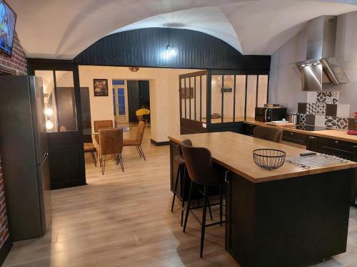 Apartamentos L'inattendu