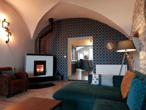 Apartamentos L'inattendu
