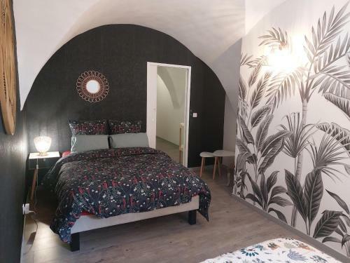 Apartamentos L'inattendu