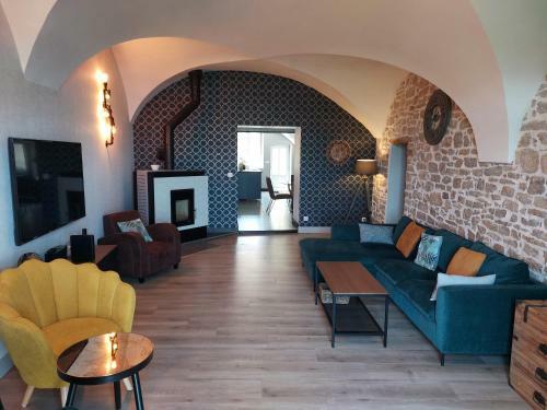Apartamentos L'inattendu