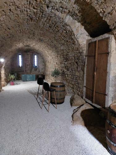 Apartamentos L'inattendu