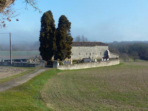 Apartamento La Ferme Des Paons
