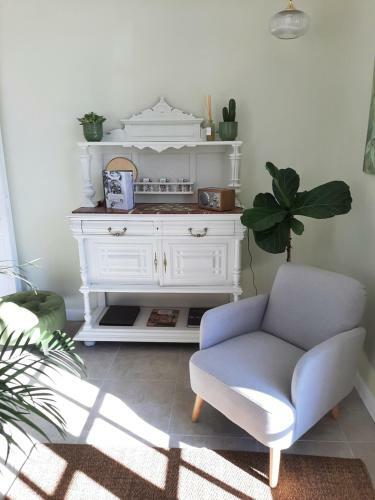 Bed & Breakfast Maison Coquer�aumont