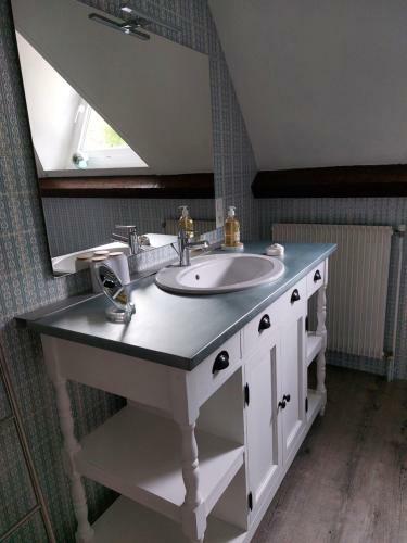 Bed & Breakfast Le Relais Globe Trotteur