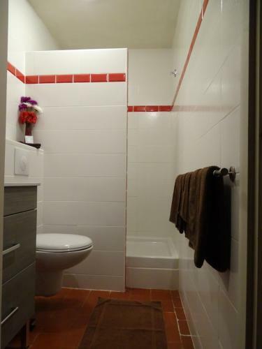 Bed & Breakfast Chambres D'h�tes Belle Vigneronne