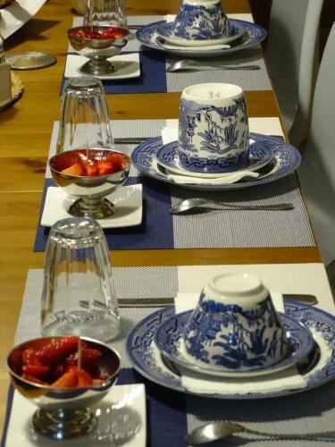 Bed & Breakfast Chambres D'h�tes Belle Vigneronne