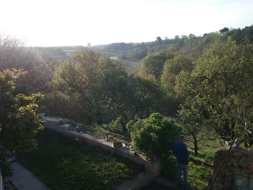 Hostal Le Petit Fabre