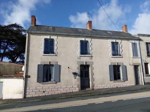Bed & Breakfast Les C�dres