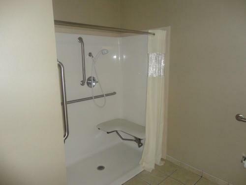 Hotel Best Western Plus Hopewell Inn