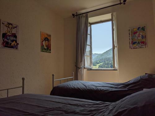 Bed & Breakfast La Caminada Vielha