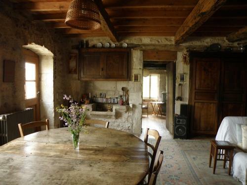 Bed & Breakfast Domaine de Pech Bely