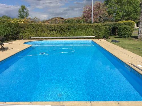 Bed & Breakfast Chambre D'hotes La Quercynoise