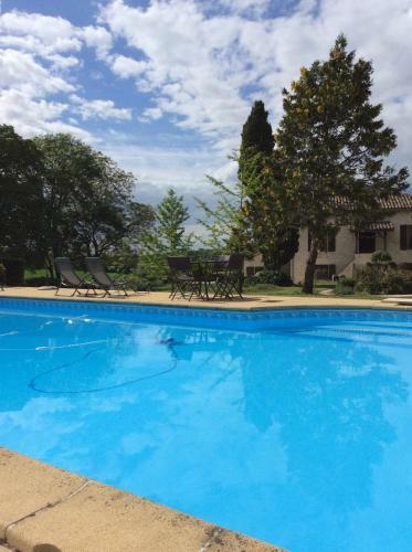 Bed & Breakfast Chambre D'hotes La Quercynoise