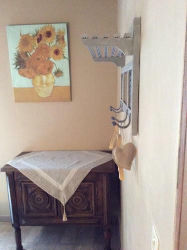 Bed & Breakfast Chambre D'hotes La Quercynoise