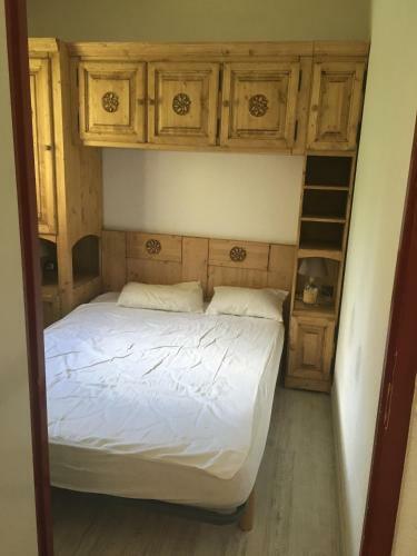 Apartamento Le Cheval Blanc