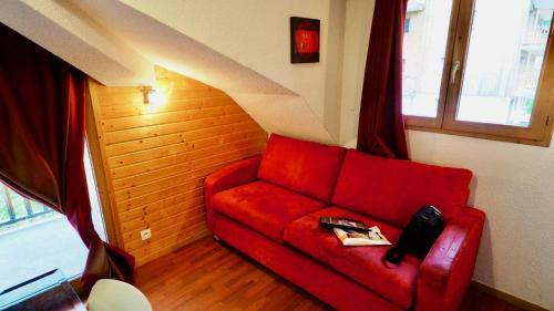 Apartamento Chalet de Florence - 2 Pi�ces Pour 6 Personnes 64