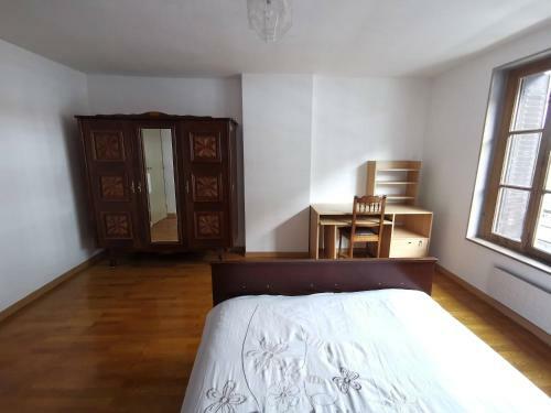 Apartamento Appartements Au Bord de La Rivi�re