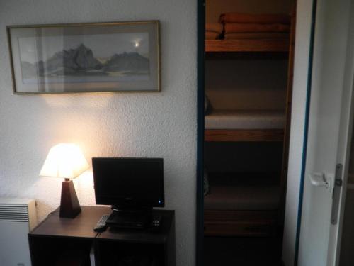 Apartamento R�sidence Thabor - Studio Pour 4 Personnes 504