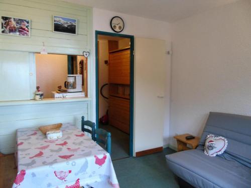 Apartamento R�sidence Thabor - Studio Pour 3 Personnes 684