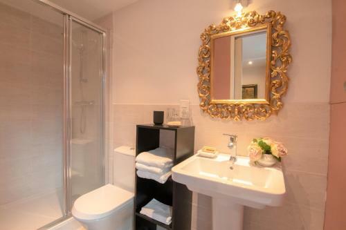 Apartamento Cabana & La Roseraie