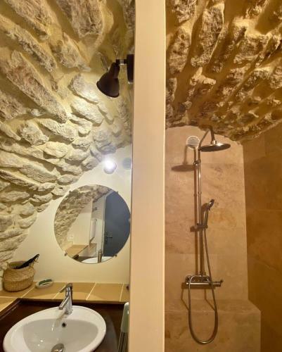 Apartamento Charmant Studio � 5min D?uz�s