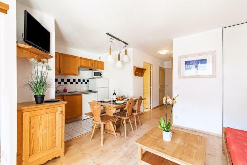 Apartamento Les Pics D'aran