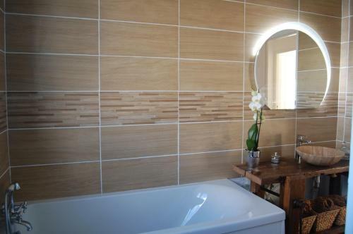 Apartamento Olivier Et C�cilia