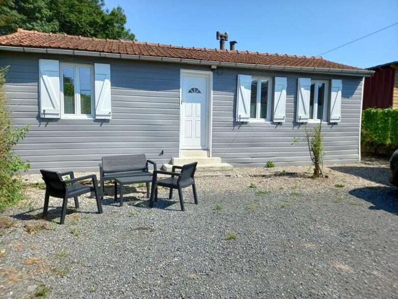 Gite Sebdel