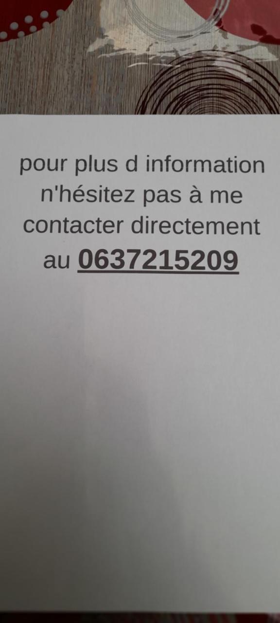 Gite Sebdel
