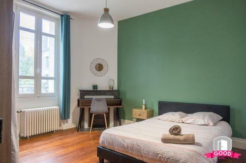 Apartamento Joli T3 Hyper Centre Montargis / Gare