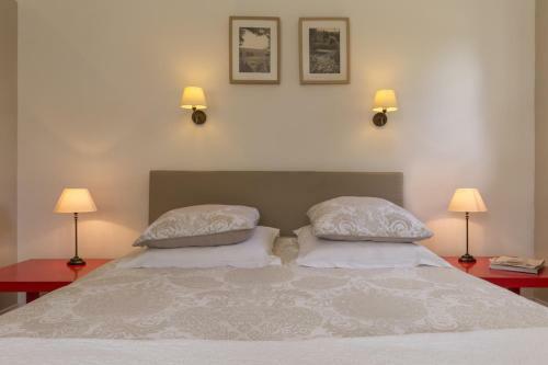 Bed & Breakfast Chambre D'hotes de La Vallee