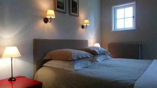 Bed & Breakfast Chambre D'hotes de La Vallee