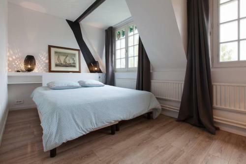 Villa Cottage Normand