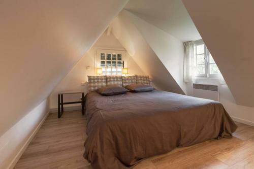 Villa Cottage Normand