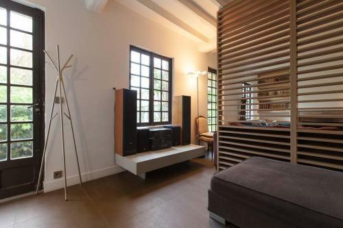 Villa Cottage Normand