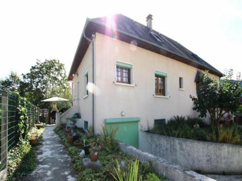 House Chez Vives