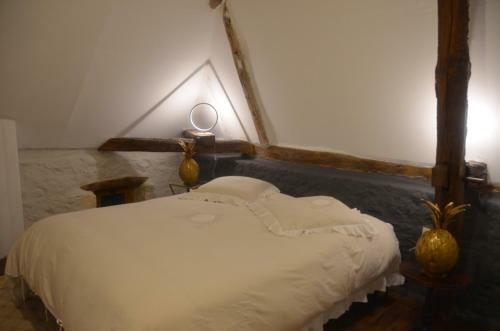 Bed & Breakfast Le Murmure Des F�es