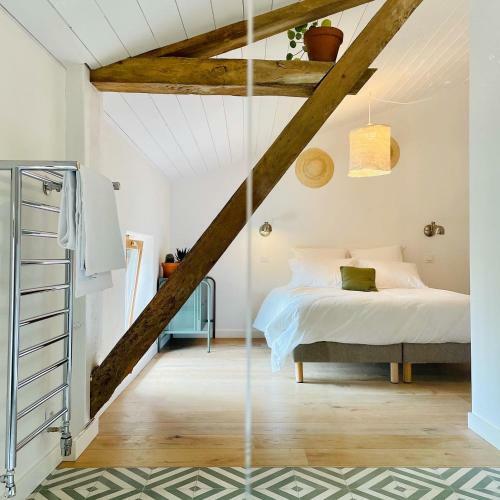 Hostal Chambres D'h�tes de Monsieur L�ger