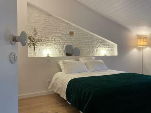 Hostal Chambres D'h�tes de Monsieur L�ger