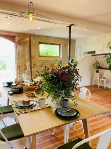 Hostal Chambres D'h�tes de Monsieur L�ger