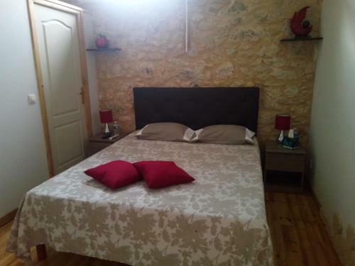 G�te La Mirabelle