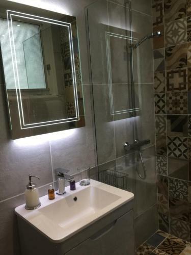 Bed & Breakfast Chez Montiz